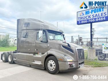 Hi-Point Truck Sales
