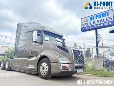 Hi-Point Truck Sales