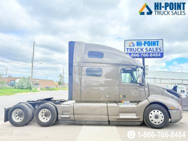 Hi-Point Truck Sales