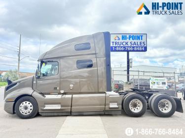 Hi-Point Truck Sales