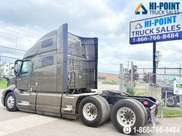 Hi-Point Truck Sales