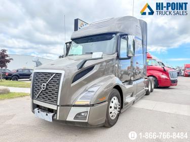 Hi-Point Truck Sales