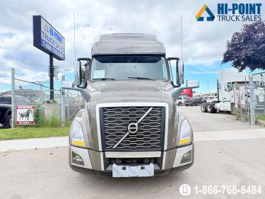 Hi-Point Truck Sales