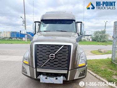 Hi-Point Truck Sales