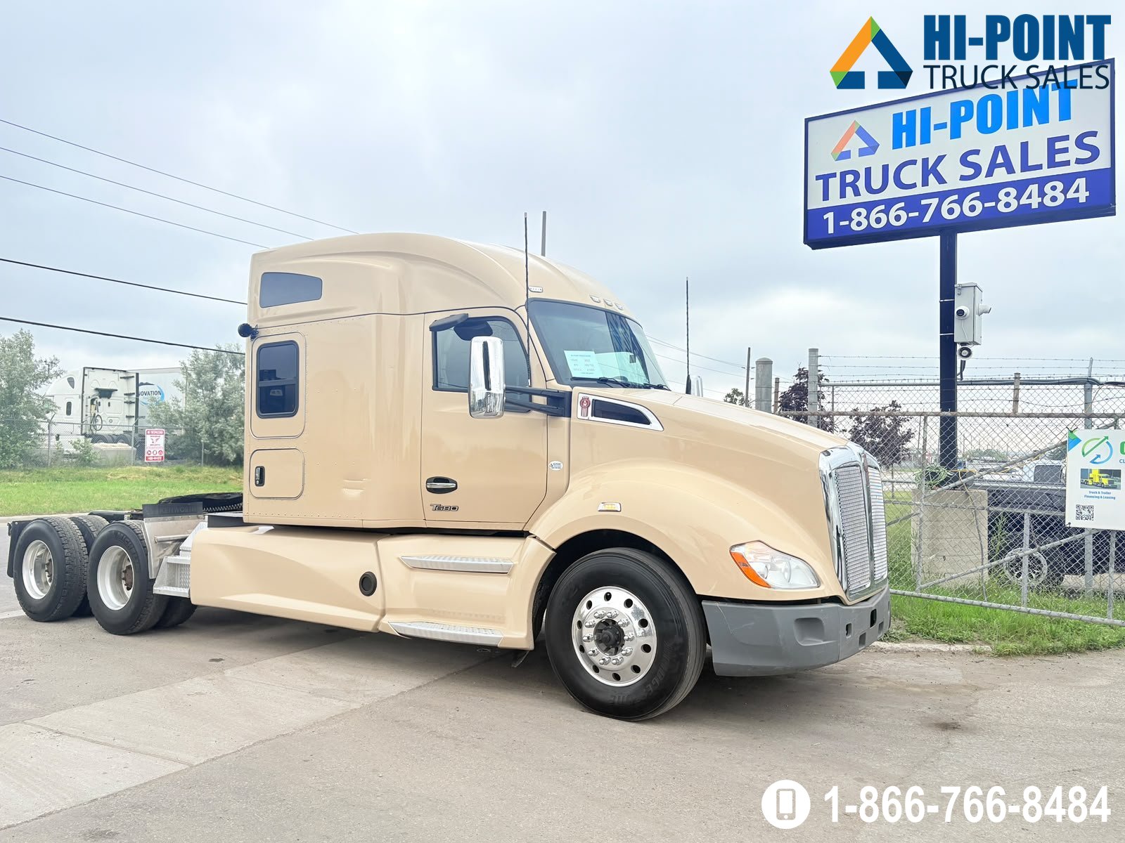 Truck Image