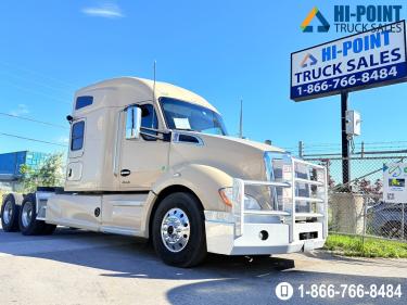 Hi-Point Truck Sales