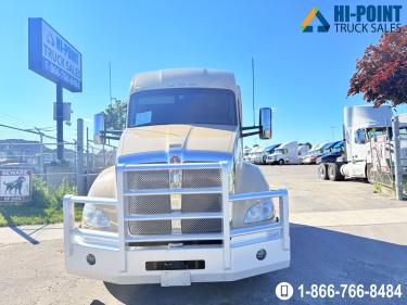 Hi-Point Truck Sales