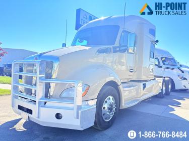 Hi-Point Truck Sales