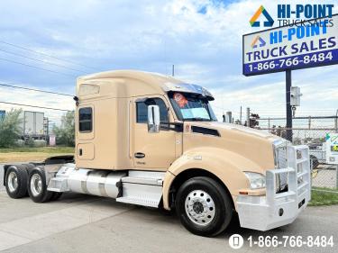 Hi-Point Truck Sales