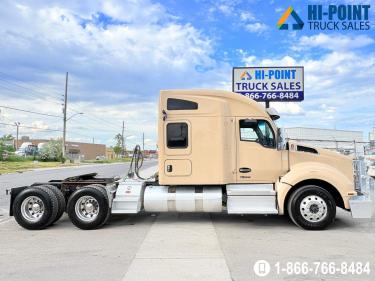 Hi-Point Truck Sales