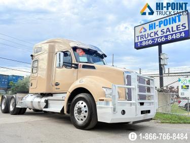 Hi-Point Truck Sales