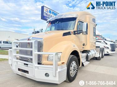 Hi-Point Truck Sales