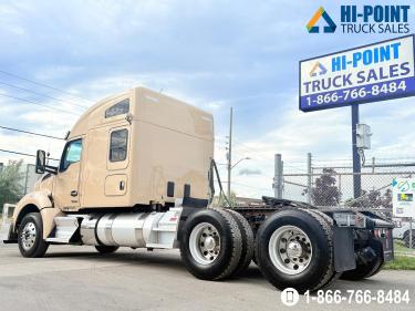 Hi-Point Truck Sales