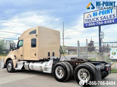 Hi-Point Truck Sales