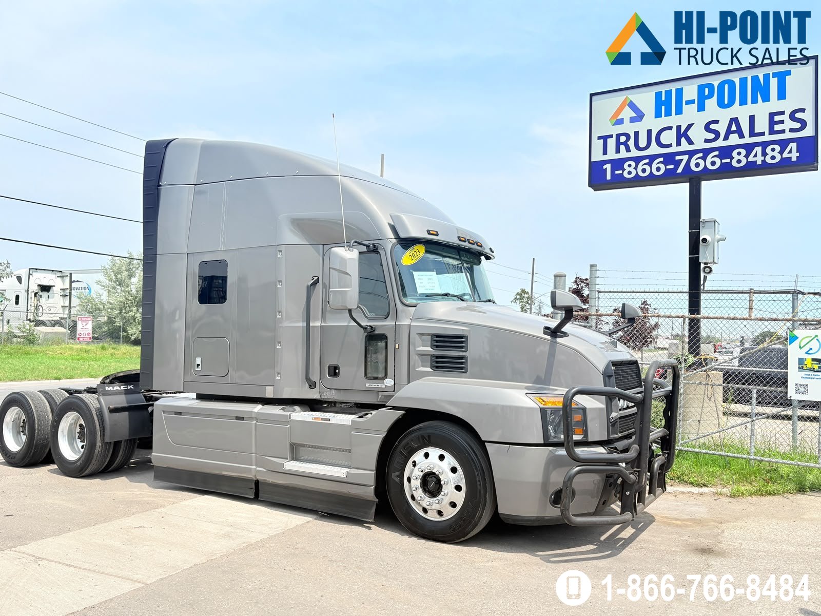 Truck Image