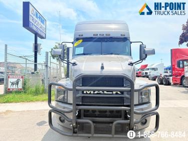 Hi-Point Truck Sales