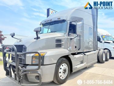 Hi-Point Truck Sales