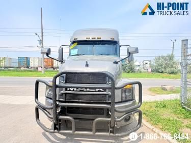 Hi-Point Truck Sales