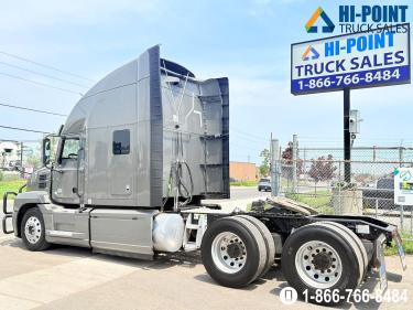 Hi-Point Truck Sales