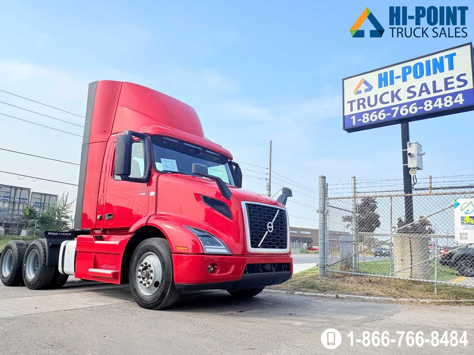 Truck Image