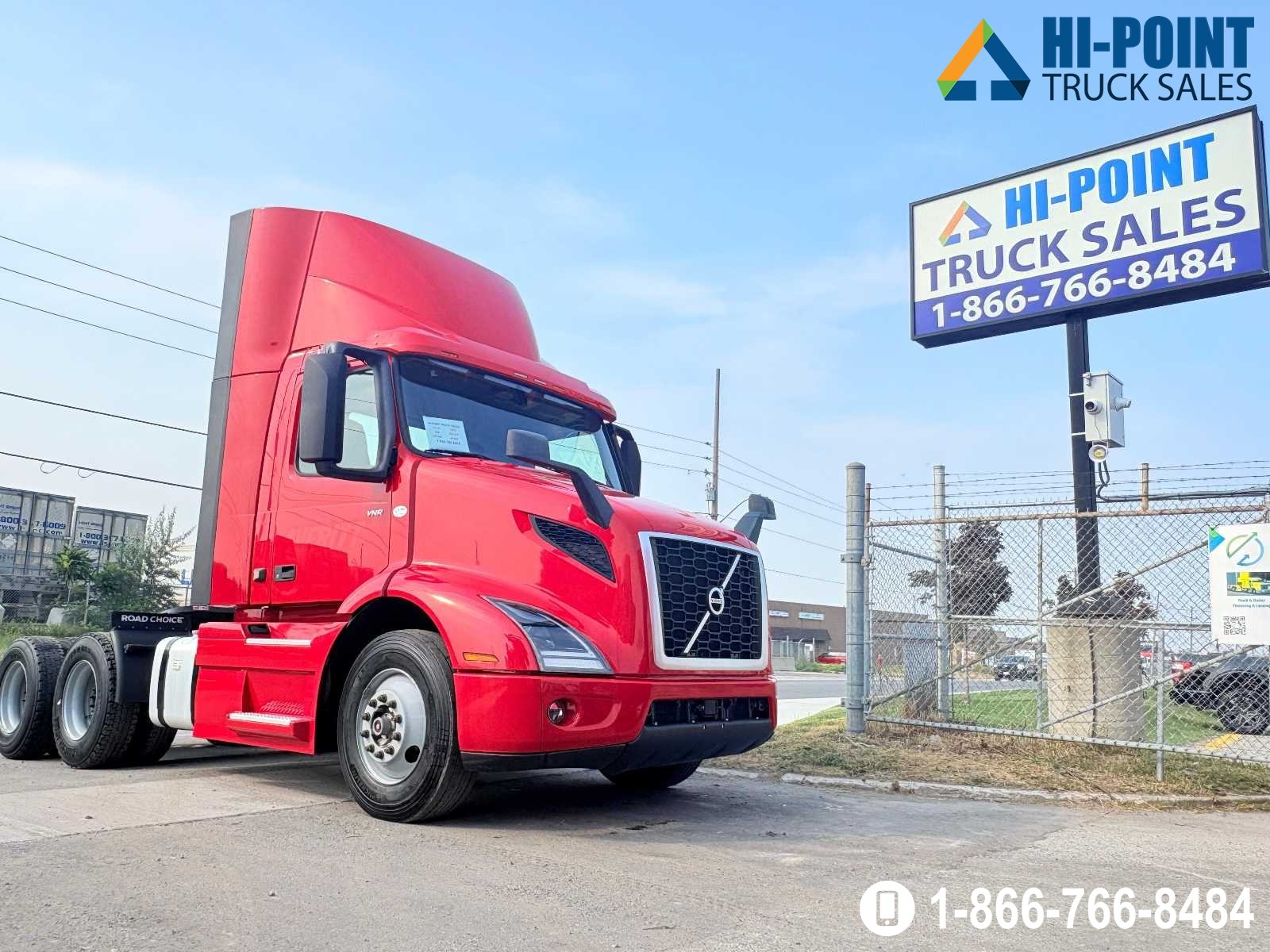 Truck Image