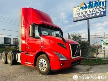Hi-Point Truck Sales