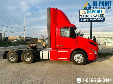 Hi-Point Truck Sales