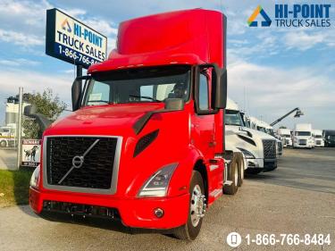 Hi-Point Truck Sales