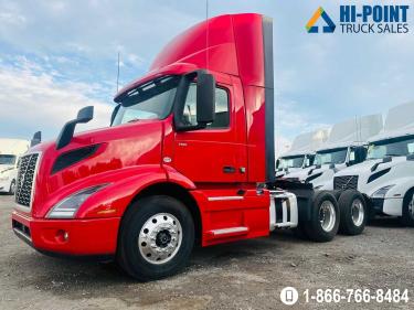 Hi-Point Truck Sales