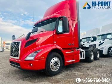 Hi-Point Truck Sales