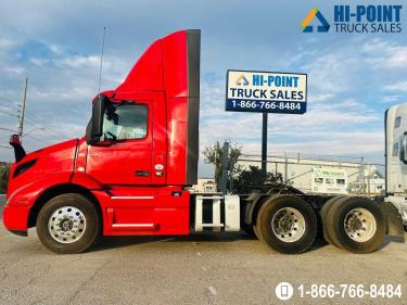 Hi-Point Truck Sales