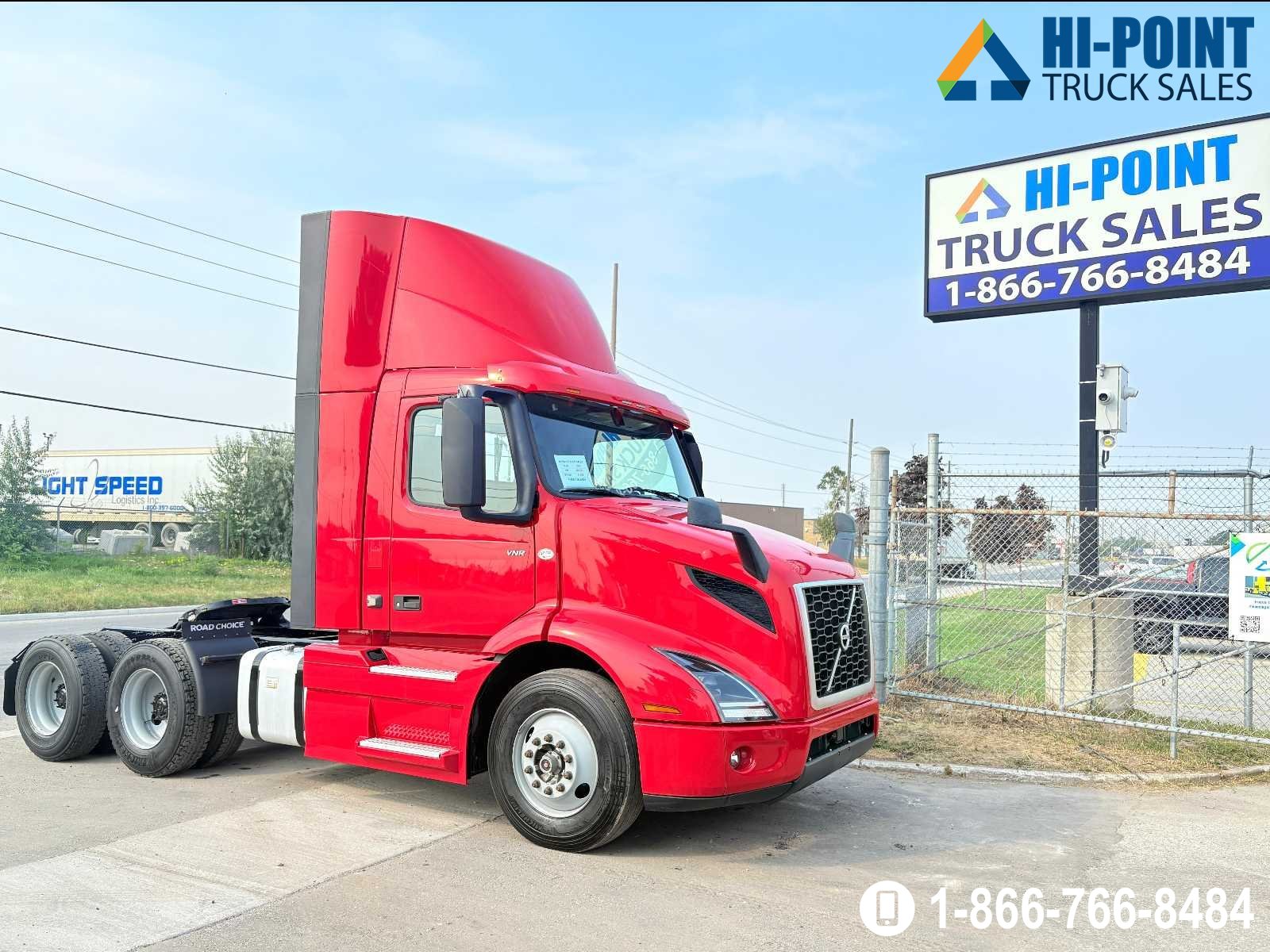 Truck Image