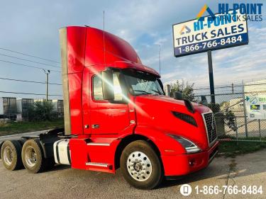 Hi-Point Truck Sales