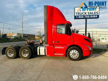 Hi-Point Truck Sales