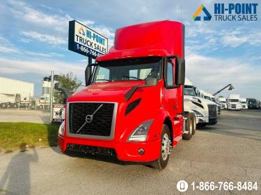 Hi-Point Truck Sales