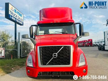 Hi-Point Truck Sales