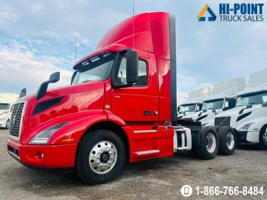 Hi-Point Truck Sales