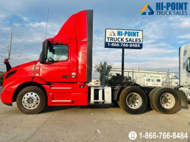 Hi-Point Truck Sales