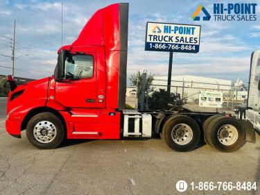 Hi-Point Truck Sales