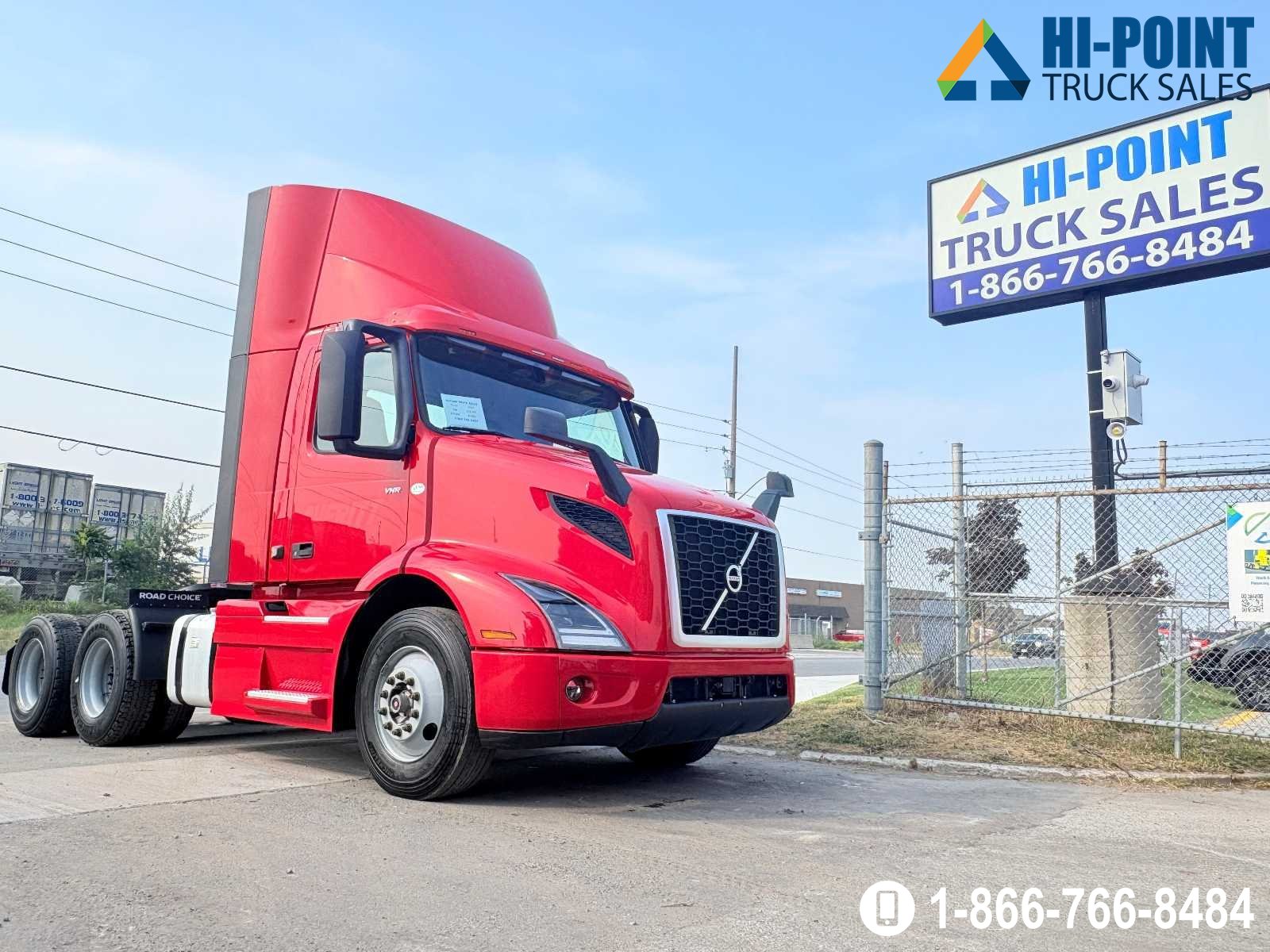 Truck Image