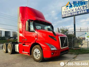 Hi-Point Truck Sales
