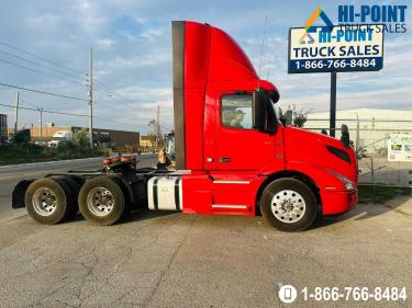 Hi-Point Truck Sales