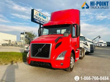Hi-Point Truck Sales