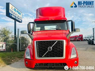 Hi-Point Truck Sales