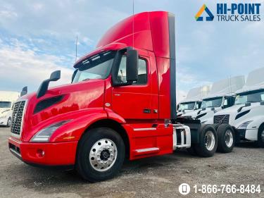 Hi-Point Truck Sales