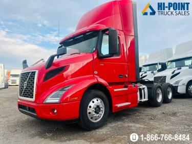 Hi-Point Truck Sales