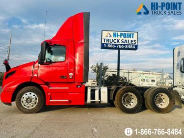 Hi-Point Truck Sales