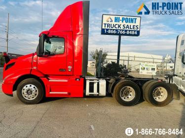 Hi-Point Truck Sales