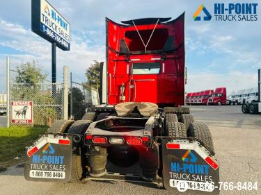 Hi-Point Truck Sales
