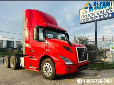 Hi-Point Truck Sales